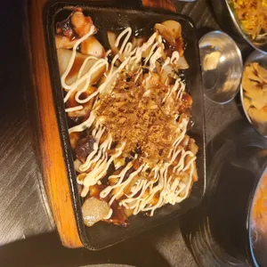 문어부인삼교비 사진