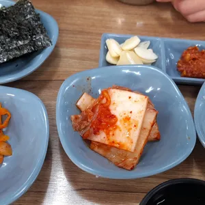 코끼리기사식당 사진