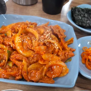 코끼리기사식당 사진