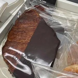 파라다이스 부티크 베이커리 리뷰 사진