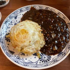 신오구반점 사진
