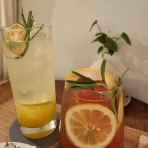카페 다반 사진
