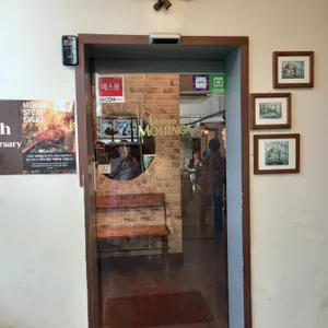 스테이크하우스 로아 리뷰 사진