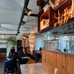 스테이크하우스 로아 리뷰 사진