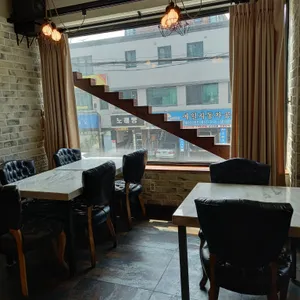 스테이크하우스 로아 리뷰 사진