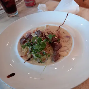 스테이크하우스 로아 리뷰 사진