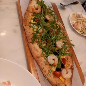 스테이크하우스 로아 리뷰 사진