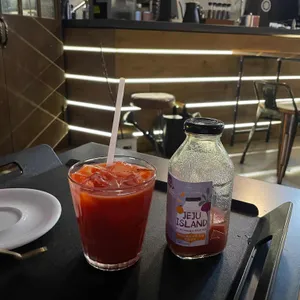 커피렉 사진