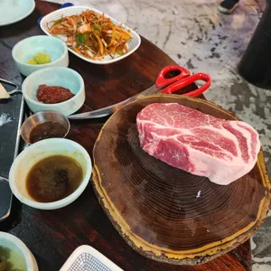 제주도그릴 사진