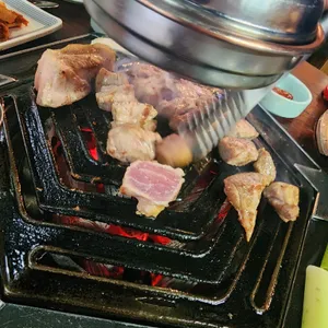 제주도그릴 사진
