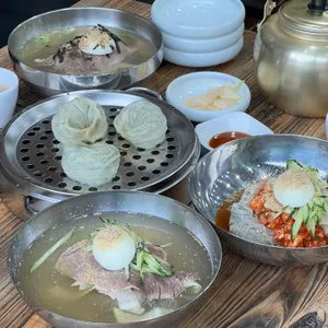 청춘면옥 사진