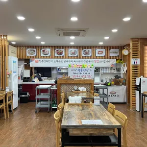 청춘면옥 리뷰 사진