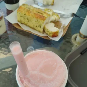 마시랑 제과점 사진
