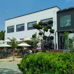 마시랑 제과점 리뷰 사진