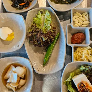 영산강민물장어 사진