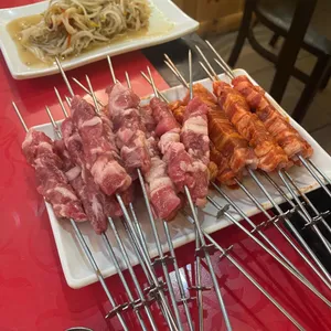 화곡양꼬치 사진