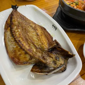 선어랑생선구이 사진