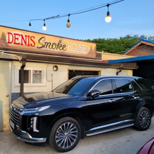 데니스 스모크하우스 리뷰 사진