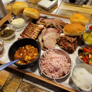 데니스 스모크하우스 리뷰 사진