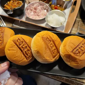 데니스 스모크하우스 리뷰 사진