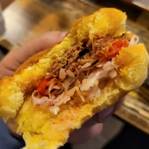 데니스 스모크하우스 리뷰 사진