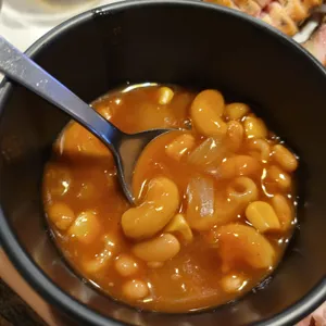 데니스 스모크하우스 리뷰 사진