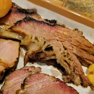 데니스 스모크하우스 리뷰 사진