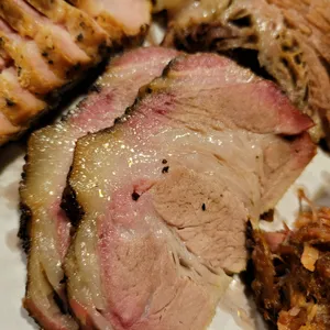 데니스 스모크하우스 리뷰 사진