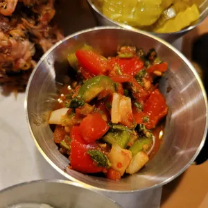 데니스 스모크하우스 리뷰 사진