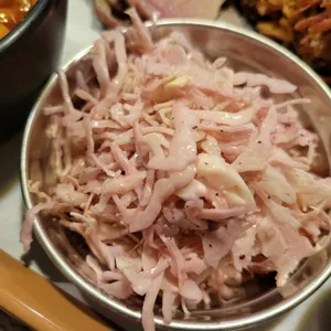 데니스 스모크하우스 리뷰 사진