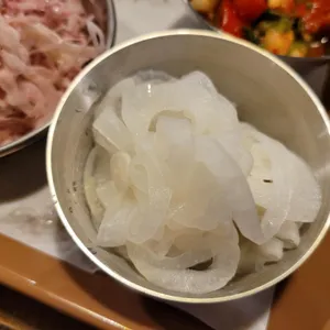 데니스 스모크하우스 리뷰 사진