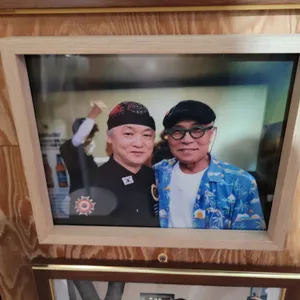 데니스 스모크하우스 리뷰 사진