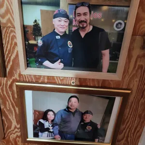 데니스 스모크하우스 리뷰 사진