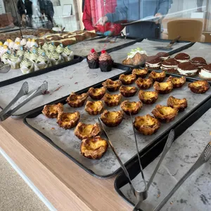 삼천빌리지 카페 사진