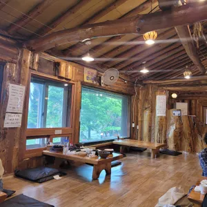 효담 곤드레산채밥상 리뷰 사진