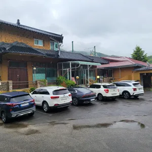 효담 곤드레산채밥상 리뷰 사진