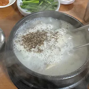 농가순대국 대표 사진