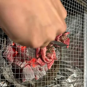 베테랑 바베큐 리뷰 사진