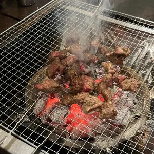 베테랑 바베큐 리뷰 사진