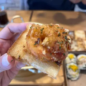 오후새우시 사진
