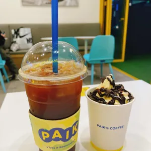 빽다방 사진