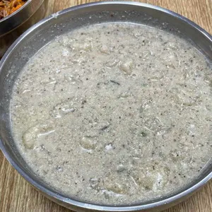 옹기종기감자옹심이 리뷰 사진