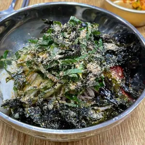 옹기종기감자옹심이 리뷰 사진