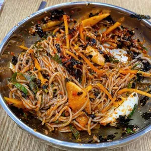 옹기종기감자옹심이 리뷰 사진