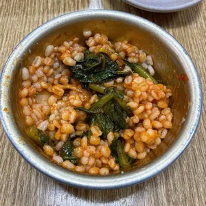 옹기종기감자옹심이 리뷰 사진