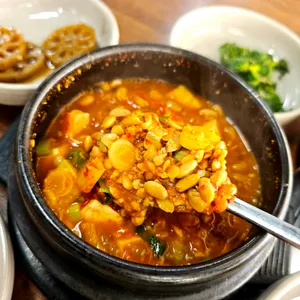 고미정 사진