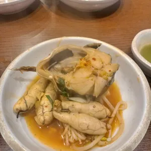 해물명가 사진