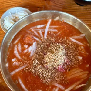 황남비빔밥 리뷰 사진