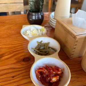 황남비빔밥 리뷰 사진