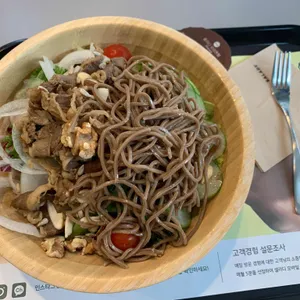 샐러디 사진